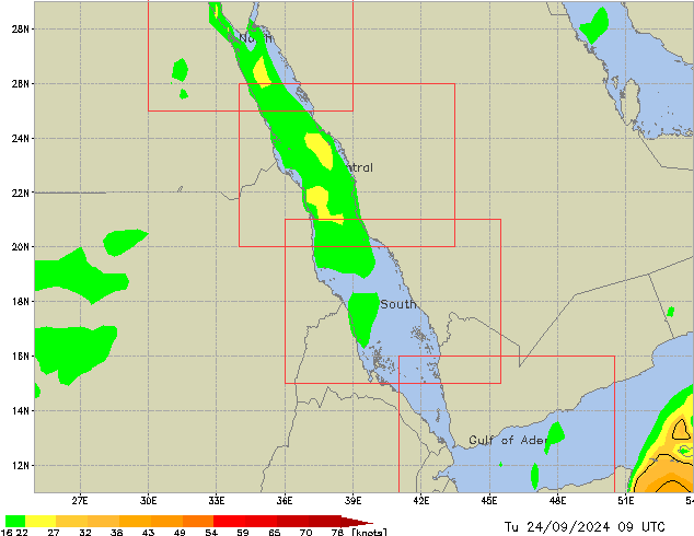 Tu 24.09.2024 09 UTC