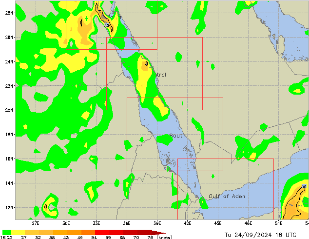 Tu 24.09.2024 18 UTC