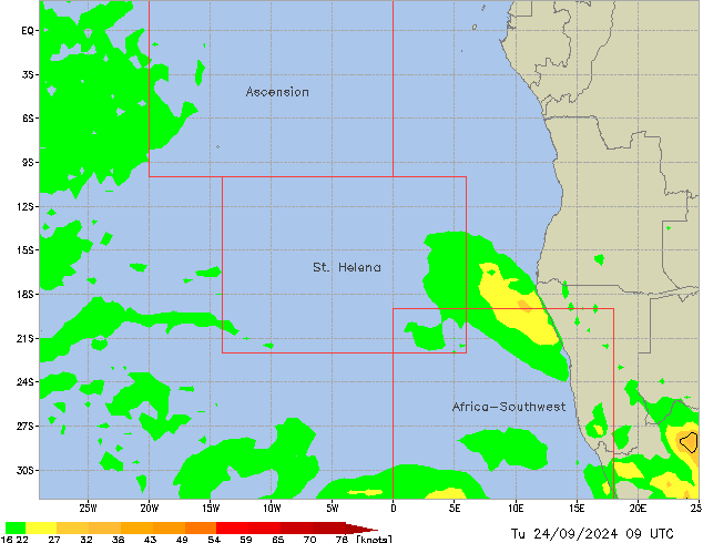 Tu 24.09.2024 09 UTC