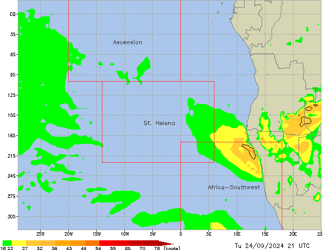 Tu 24.09.2024 21 UTC