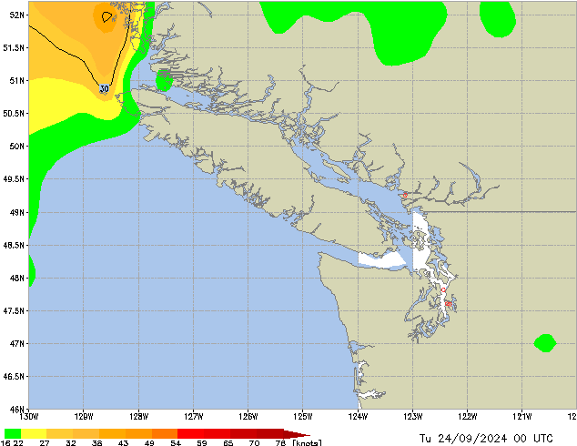 Tu 24.09.2024 00 UTC