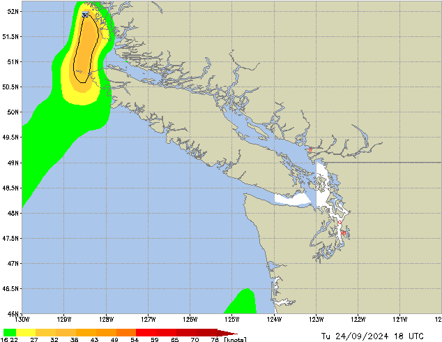 Tu 24.09.2024 18 UTC