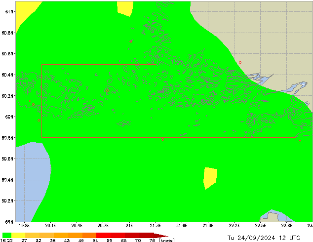 Tu 24.09.2024 12 UTC