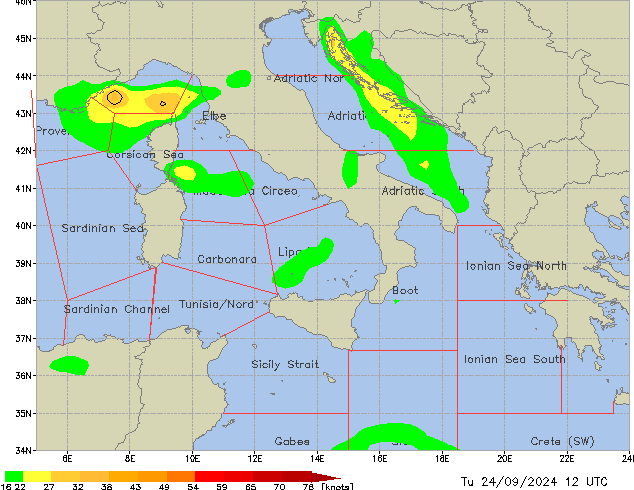 Tu 24.09.2024 12 UTC