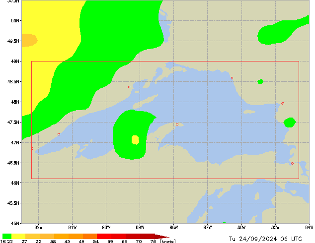 Tu 24.09.2024 06 UTC