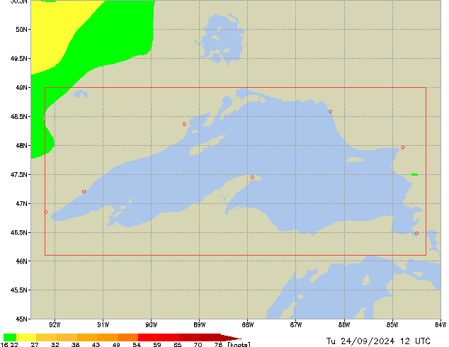 Tu 24.09.2024 12 UTC