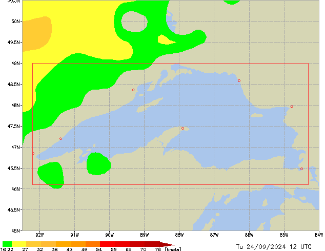 Tu 24.09.2024 12 UTC