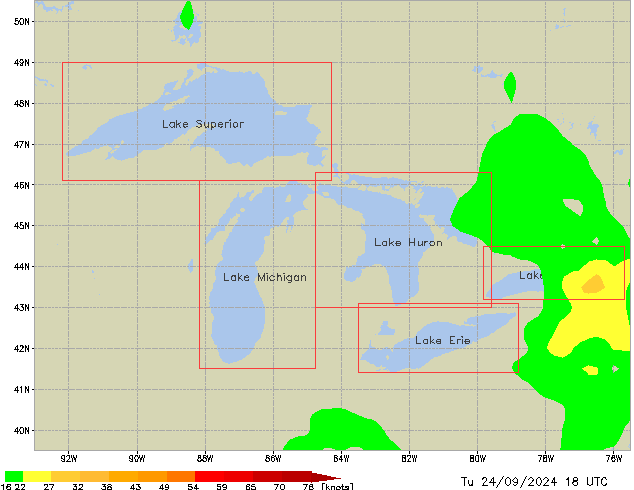 Tu 24.09.2024 18 UTC