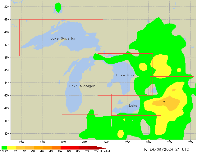 Tu 24.09.2024 21 UTC