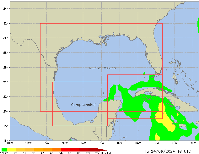 Tu 24.09.2024 18 UTC