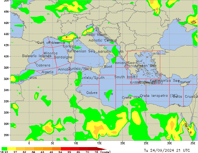 Tu 24.09.2024 21 UTC