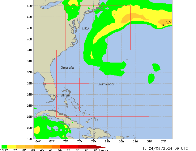 Tu 24.09.2024 09 UTC