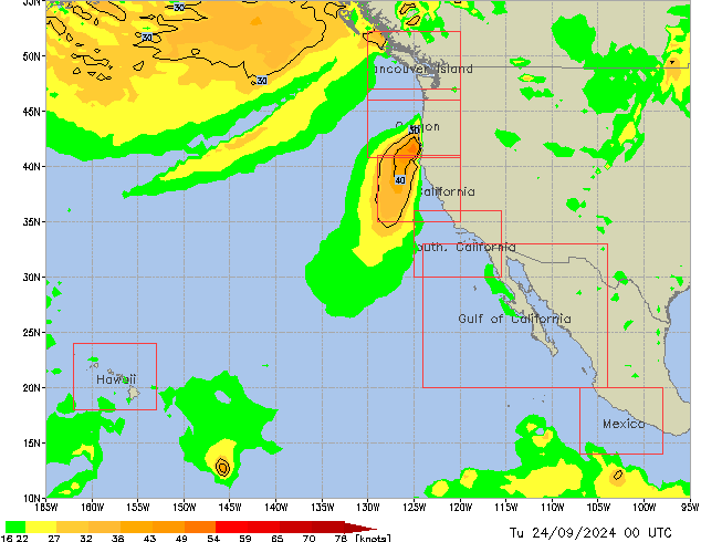 Tu 24.09.2024 00 UTC