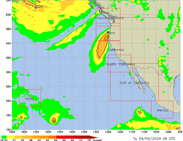 Tu 24.09.2024 09 UTC