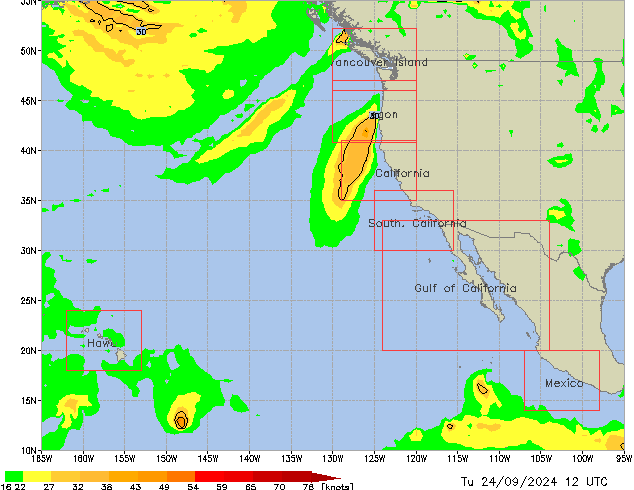 Tu 24.09.2024 12 UTC