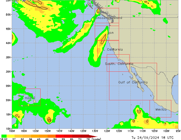 Tu 24.09.2024 18 UTC