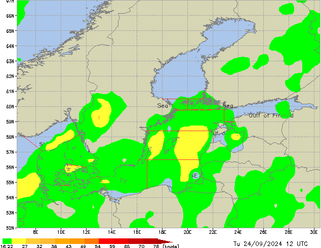 Tu 24.09.2024 12 UTC