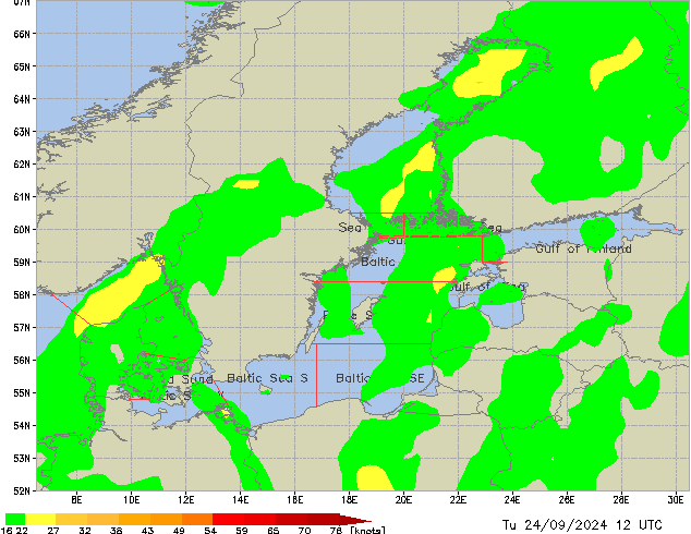 Tu 24.09.2024 12 UTC