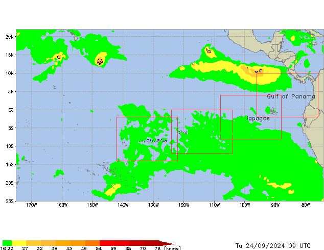 Tu 24.09.2024 09 UTC