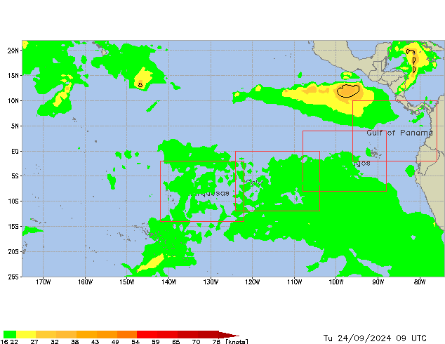 Tu 24.09.2024 09 UTC