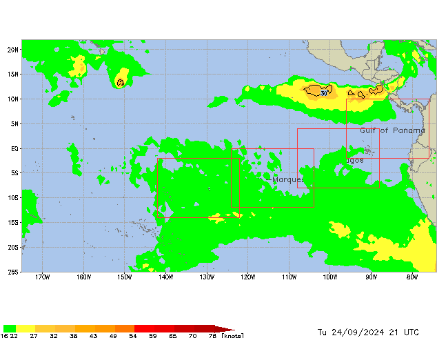 Tu 24.09.2024 21 UTC