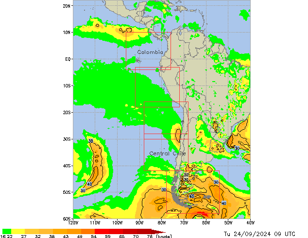 Tu 24.09.2024 09 UTC