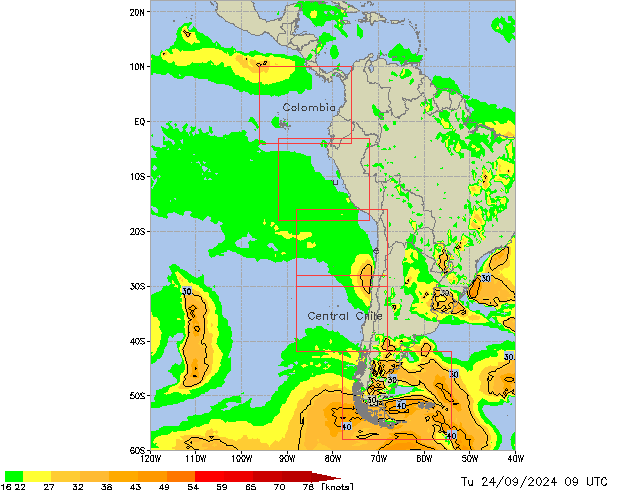 Tu 24.09.2024 09 UTC