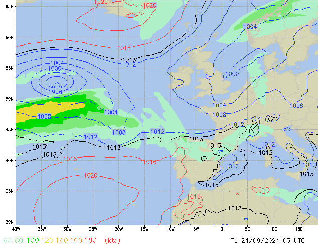 Tu 24.09.2024 03 UTC