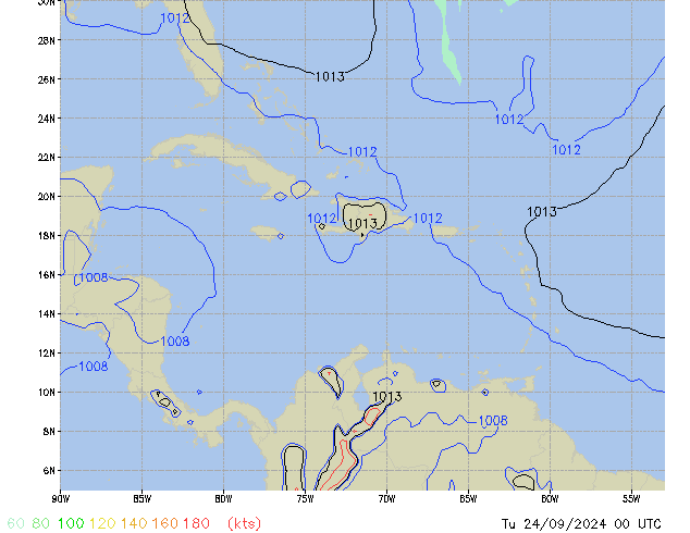 Tu 24.09.2024 00 UTC