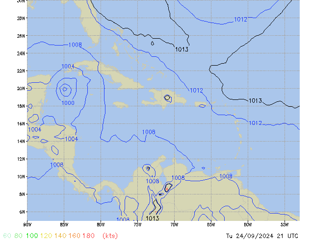 Tu 24.09.2024 21 UTC