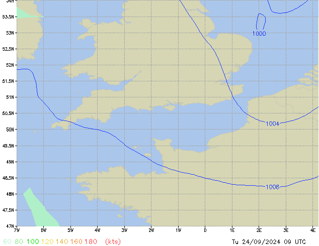 Tu 24.09.2024 09 UTC