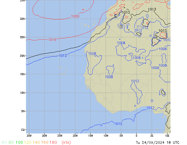 Tu 24.09.2024 18 UTC