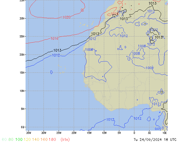 Tu 24.09.2024 18 UTC