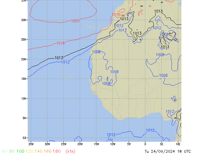 Tu 24.09.2024 18 UTC