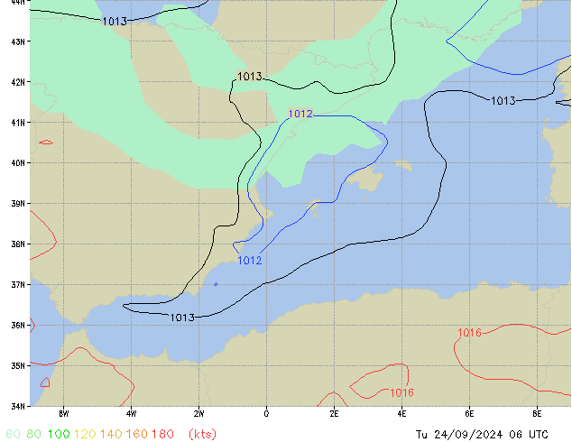 Tu 24.09.2024 06 UTC