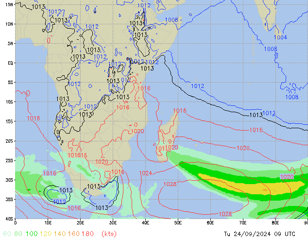 Tu 24.09.2024 09 UTC