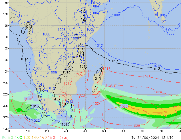 Tu 24.09.2024 12 UTC