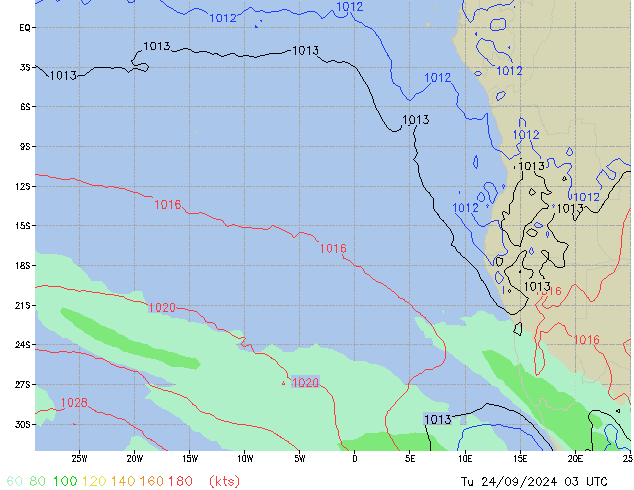 Tu 24.09.2024 03 UTC