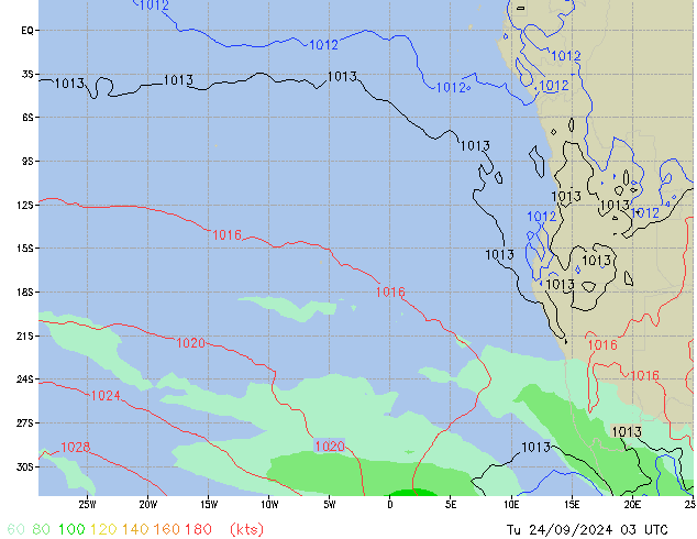 Tu 24.09.2024 03 UTC