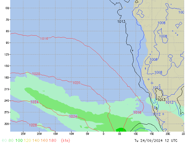 Tu 24.09.2024 12 UTC