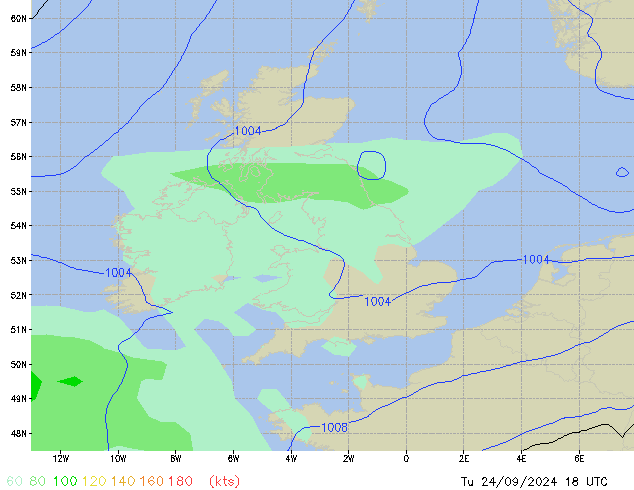 Tu 24.09.2024 18 UTC