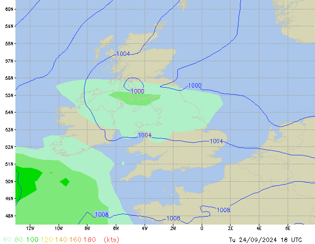 Tu 24.09.2024 18 UTC