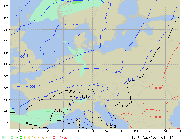 Tu 24.09.2024 06 UTC