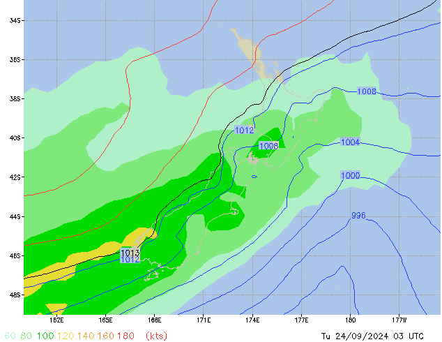 Tu 24.09.2024 03 UTC