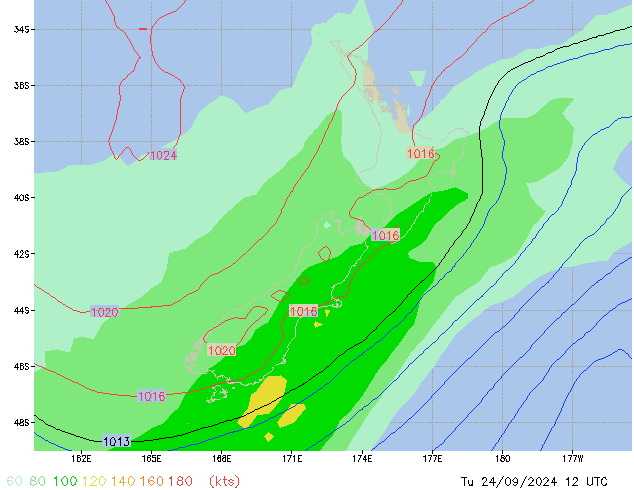 Tu 24.09.2024 12 UTC