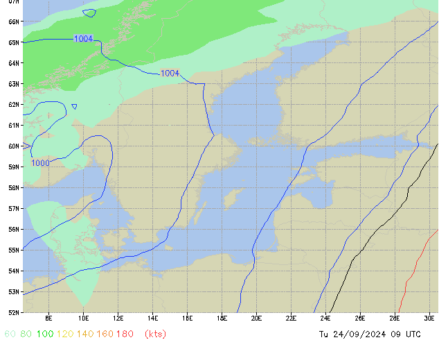 Tu 24.09.2024 09 UTC