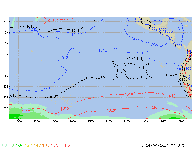 Tu 24.09.2024 09 UTC