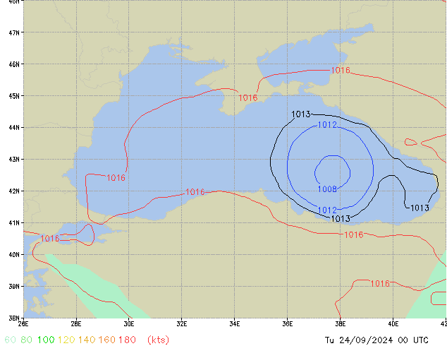 Tu 24.09.2024 00 UTC