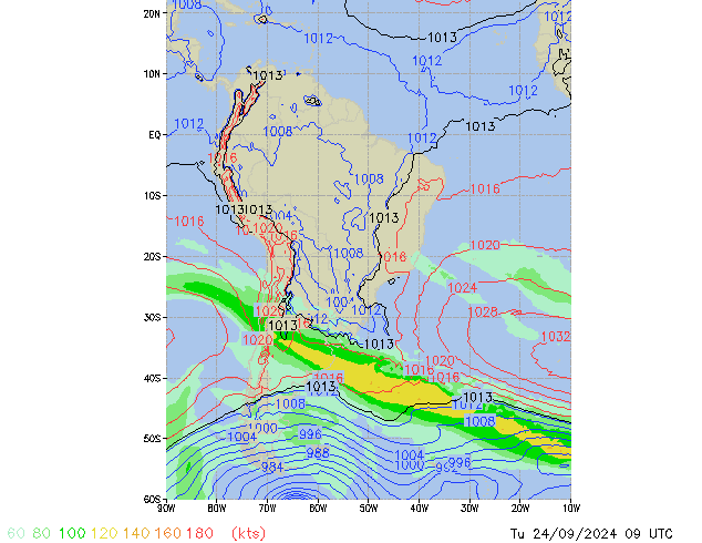 Tu 24.09.2024 09 UTC