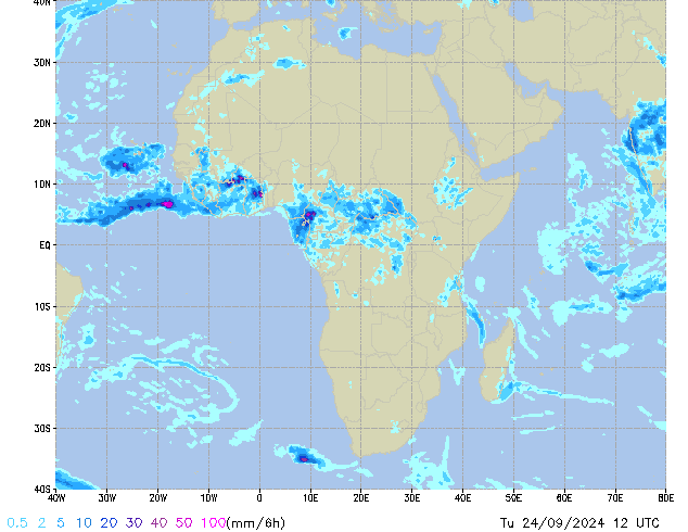 Tu 24.09.2024 12 UTC